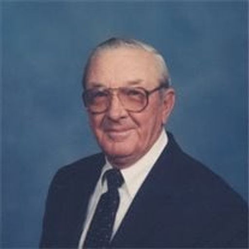 Melvin Marsh Profile Photo