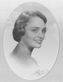 Dorothy "Dotty" Jean (Kentner)  Anderson