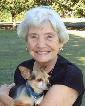 Clara Hatley