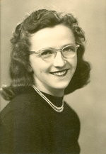 Ellamae Brewer