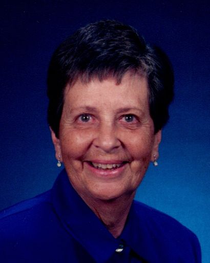 Dorothy N. Preston