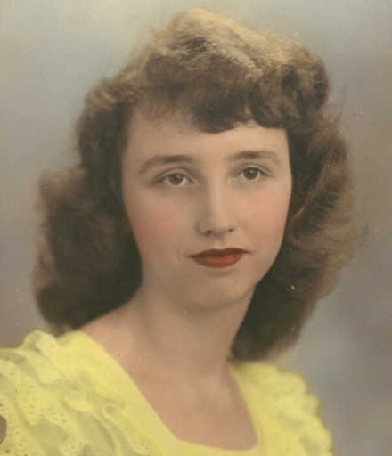 Marjorie Ruth Oliver Profile Photo