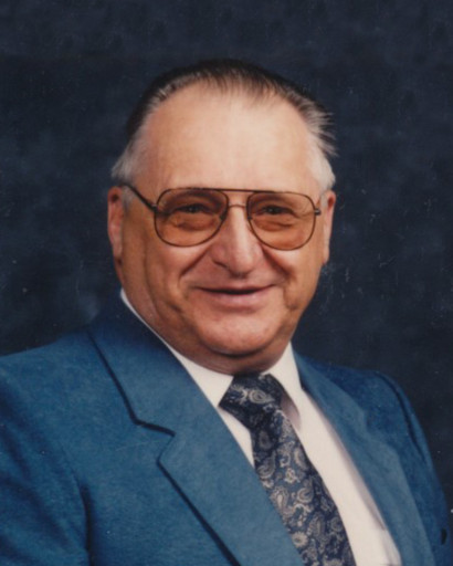 Louis A. Lasson Profile Photo