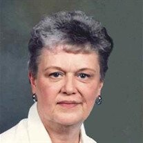 Phyllis  M. Bucher