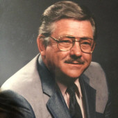 William "Bill" Houpe Jr. Profile Photo