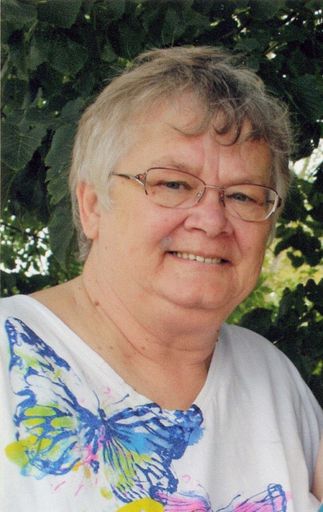 Geri Mitchell Profile Photo