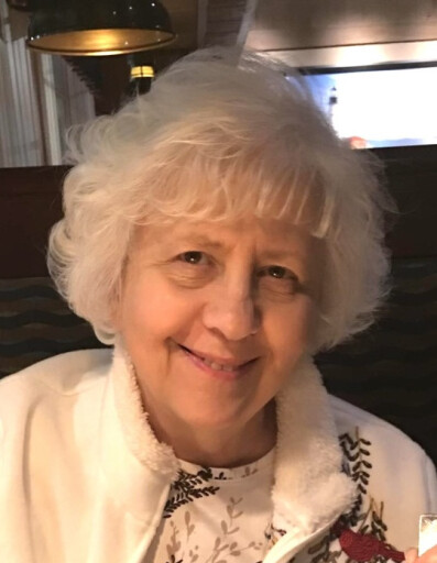 Linda Sue (Burkhart)  Yates Profile Photo