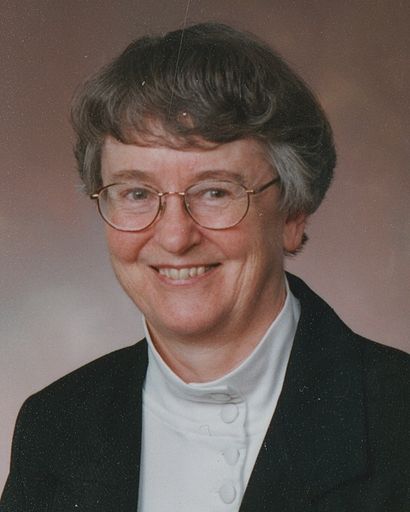 Sister Ruth Fox