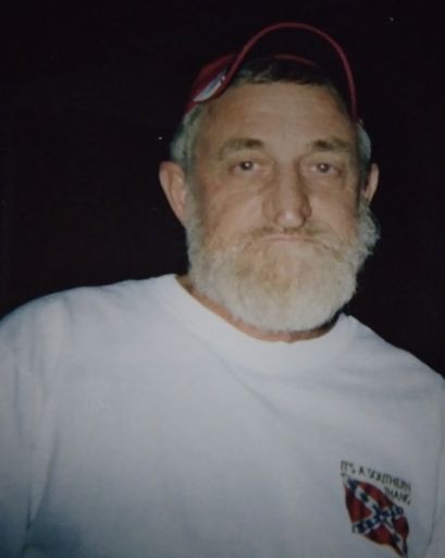 Dennis Ray Griswell's obituary image