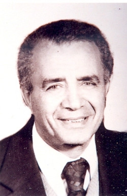 Thabet Mekhail