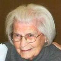 Margaret Mary Pugh Profile Photo