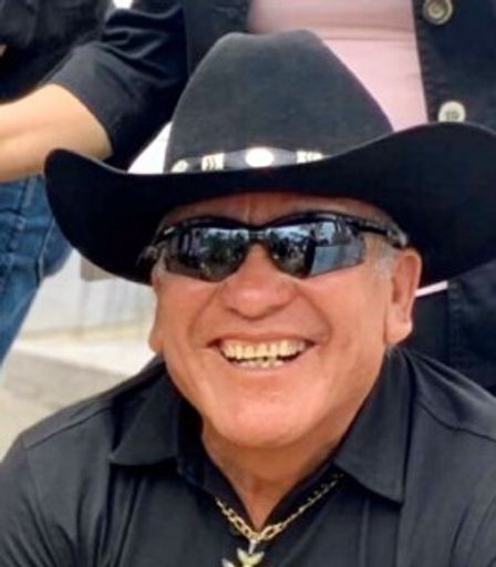 Sotero Zepeda Profile Photo