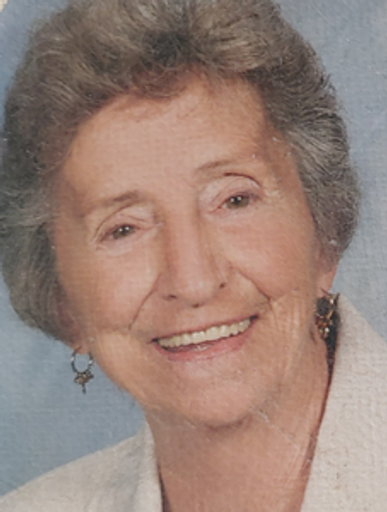 Veronica E. Zimmerman