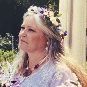 Lynn E. May