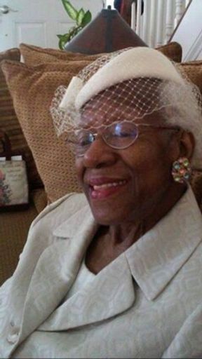 Willie Mae (Lively)  Jennings