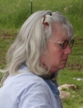 Deborah Mae Harmon Profile Photo