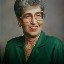 Sylvia Rosenthal