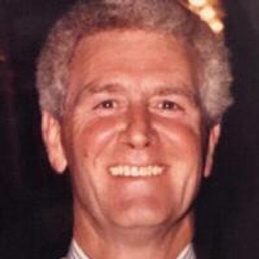 Ronald Batten Profile Photo