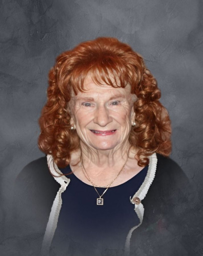 Mary  Ellen  Harre Profile Photo