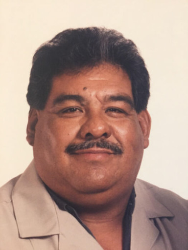 Manuel Hurtado Profile Photo