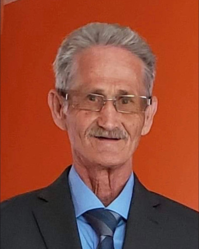 Kazimierz Marecki Profile Photo