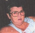 BETTY FAYRENE MURPHY