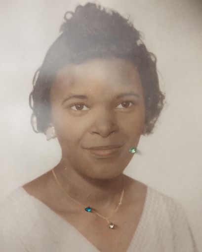 Bettye Queen Green Barlow