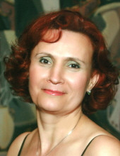 Galyna Lutsak Profile Photo