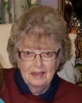 Patricia J. Carpenter's obituary image