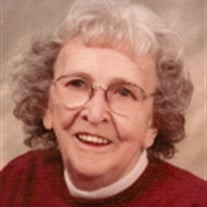 Kathleen A. Burton