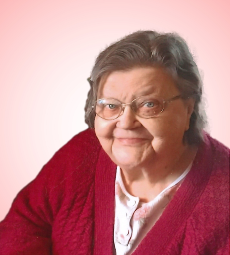 Betty Croy Profile Photo