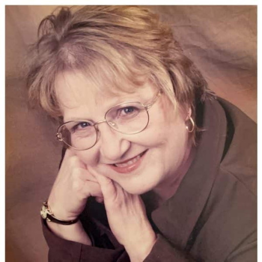 Olive Maureen Parish Profile Photo