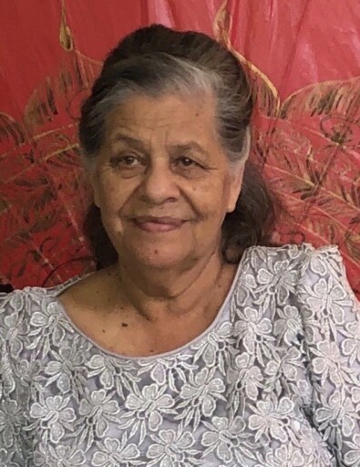 Maria de Luz Hernandez