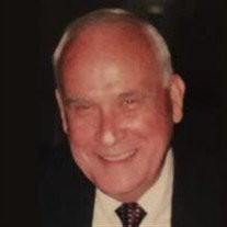 Donald Bain Profile Photo