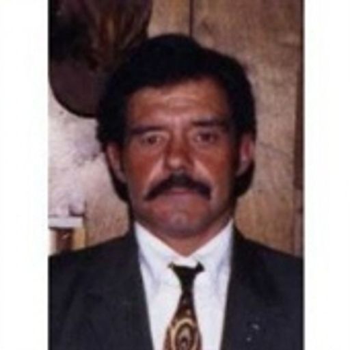 William Albert Entwistle Profile Photo
