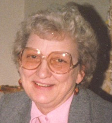 Betty Russell Showers