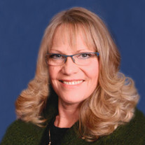 Barbara Laura Velvick Profile Photo