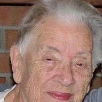 Evelyn Kinard Felts