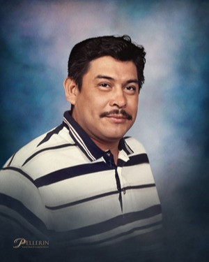 Juan Gonzalez Obituary