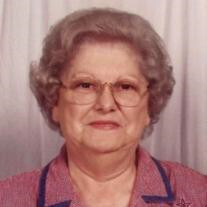 Betty Jane Phillips Profile Photo