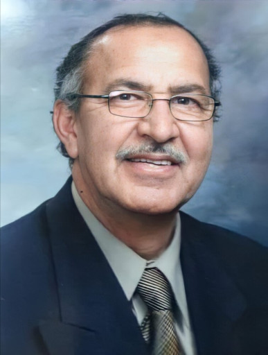 Pastor Javier Tanguma Solis Profile Photo
