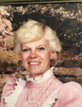 Betty Jane Johnson Profile Photo