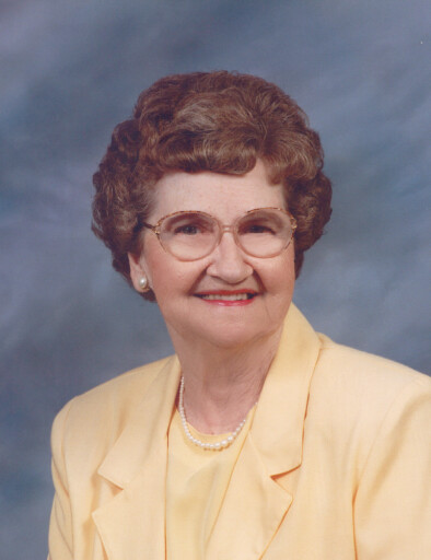 Ethel Mae Mccollum (Coln) Profile Photo