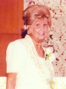 Betty "Gigi" Maxson