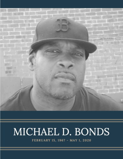 Michael D. Bonds Profile Photo