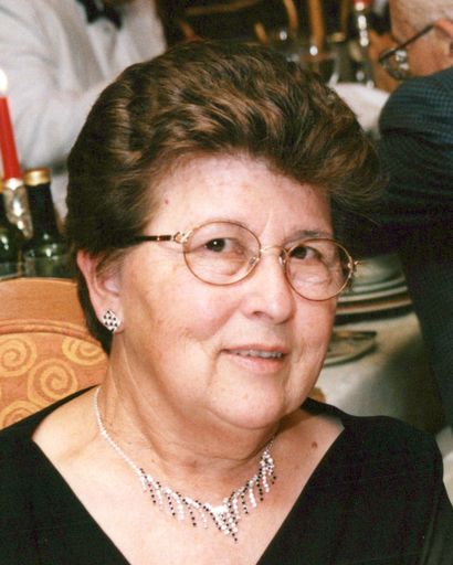 Maria (Persechini) DiCicco