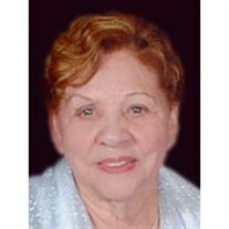 Betty Mae Stafford Profile Photo