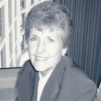 June Rushton Rice