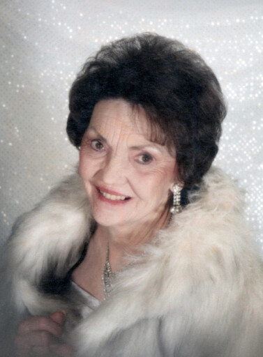 Geraldine Byers Profile Photo