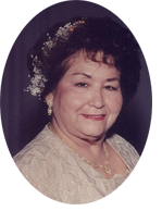 Amalia Borrego Estrada